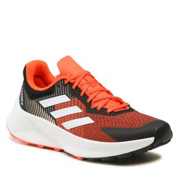 Кроссовки Adidas TerrexSoulstride Flow, черный 0000301826811 | black
