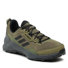 Кроссовки Adidas TerrexHiking, зеленый 0000301154280 | green