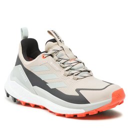 Кроссовки Adidas TerrexFree Hiker, бежевый 0000302655465 | beige