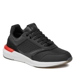 Кроссовки Calvin Klein FlexiRunner, черный 0000303439668 | black