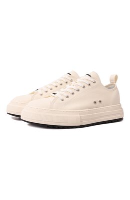 Текстильные кеды Berlin Dsquared2 snm0346/00300001