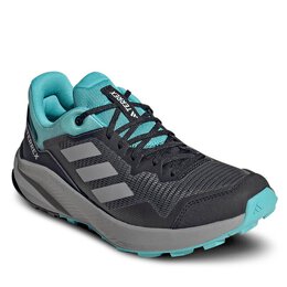 Кроссовки Adidas TerrexTrail Rider, черный 0000301713296 | black