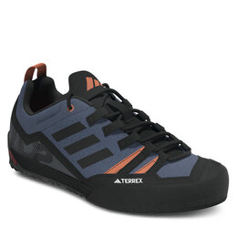 Кроссовки Adidas TerrexSwift Solo, синий 0000302275588 | blue
