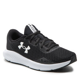 Кроссовки Under Armour UaW Charged, черный 0000300502358 | black
