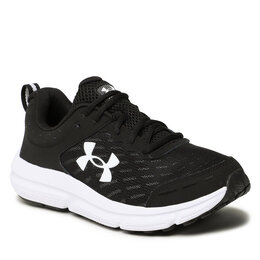 Кроссовки Under Armour UACharged Assert, черный 0000302683154 | black