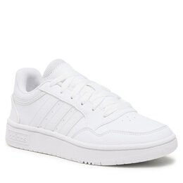 Кроссовки Adidas Hoops, белый 0000302297931 | white