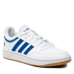 Кроссовки Adidas Hoops, белый 0000302291649 | white