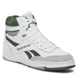 Кроссовки Reebok BbII, белый 0000302540020 | white