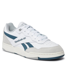 Кроссовки Reebok BbII, белый 0000302540594 | white