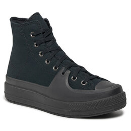 Кроссовки Converse ChuckTaylor, черный 0000303350956 | black
