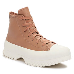 Кроссовки Converse ChuckTaylor All, бежевый 0000303261139 | beige