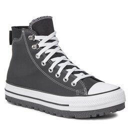 Кроссовки Converse ChuckTylor Citytrek, черный 0000303351076 | black