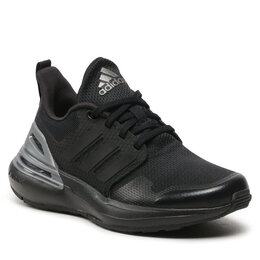 Кроссовки Adidas RapidasportBounce Sport, черный 0000301532941 | black