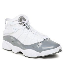 Кроссовки Nike JordanRings, белый серый 0000303267759 | white gray