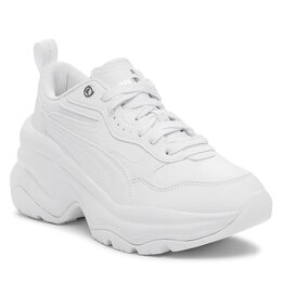 Кроссовки Puma CiliaWedge, белый 0000302584208 | white