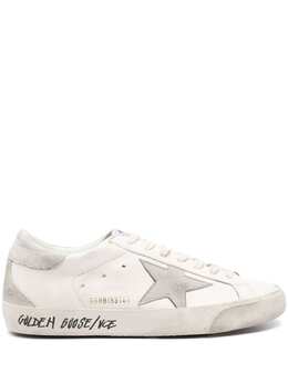 Golden Goose Super Star leather sneakers 22370724