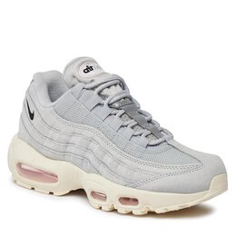 Кроссовки Nike AirMax, серый 0000303702571 | grey
