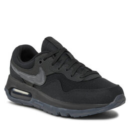 Кроссовки Nike AirMax Motif, черный 0000303856571 | black