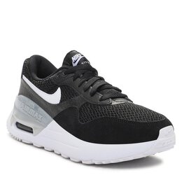 Кроссовки Nike AirMax Systen, черный 0000303439262 | black
