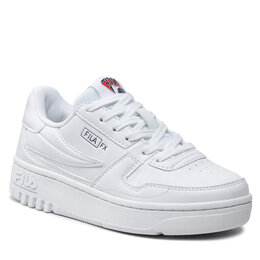 Кроссовки Fila FxventunoTeens, белый 0000300466698 | white