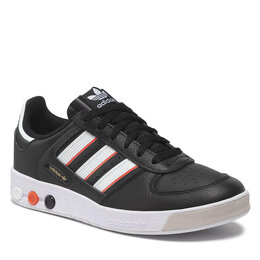 Кроссовки Adidas G.S.Court, черный 0000300000823 | black