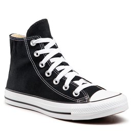 Кроссовки Converse AllStar Hi, черный 0000009160002 | black