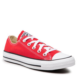 Кроссовки Converse AllStar Ox, красный 0000050178780 | red