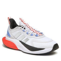 Кроссовки Adidas Alphabounce+Sustainable Bounce, белый 0000301202974 | white