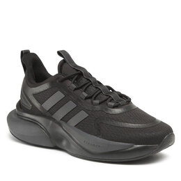 Кроссовки Adidas Alphabounce+Sustainable Bounce, черный 0000301202998 | black