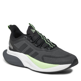 Кроссовки Adidas Alphabounce+Bounce, серый 0000303222789 | grey