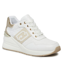 Кроссовки Liu Jo Alyssa, белый 0000303633400 | white