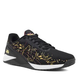 Кроссовки Reebok Nano, черный 2230040850619 | black