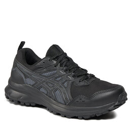 Кроссовки Asics TrailScout, черный 0000302628377 | black