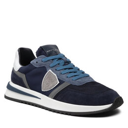 Кроссовки Philippe Model TropezTYLU, темно-синий 0000301259411 | navy blue