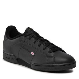 Кроссовки Reebok NpcII, черный 0000198770792 | black