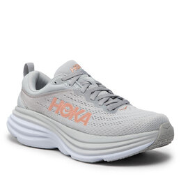 Кроссовки Hoka Bondi, серый 0000301129998 | grey