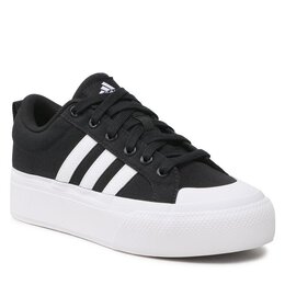 Кроссовки Adidas Bravada, черный 0000302298907 | black