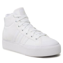 Кроссовки Adidas BravadaPlatform, белый 0000302298952 | white