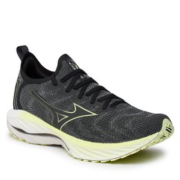 Кроссовки Mizuno WaveNeo Wind, черный 0000302864669 | black