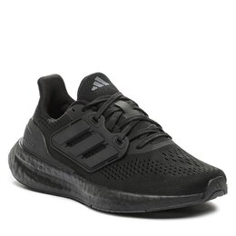 Кроссовки Adidas Pureboost, черный 0000302278343 | black