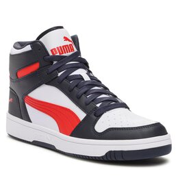 Кроссовки Puma ReboundLayup Sl, темно-синий 0000300997918 | navy blue