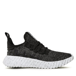 Кроссовки Adidas Kaptir 3.0 IF7314 Core Black/White/Black, черный 267235 | negro