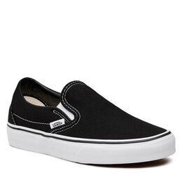 Кроссовки Vans ClassicSlip-On, черный 0000197805945 | black