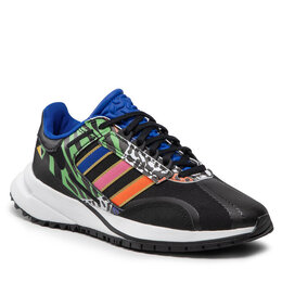 Кроссовки Adidas RICHMNISI Valerance, черный 0000209419764 | black