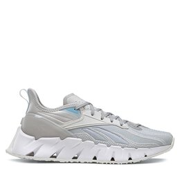 Кроссовки Reebok ZigKinetica, серый 0000301708452 | grey