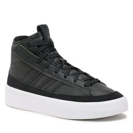 Кроссовки Adidas ZnsoredHi Prem, черный 0000302300426 | black