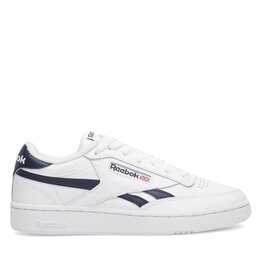 Кроссовки Reebok Club C Revenge H04168-M White, белый 268720 | blanco