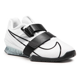 Кроссовки Nike Romaleos, белый 0000208545150 | white