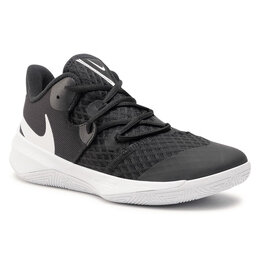 Кроссовки Nike ZoomHyperspeed Court, черный 0000208191104 | black