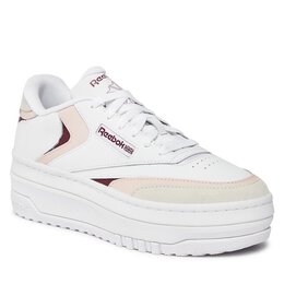 Кроссовки Reebok ClubC Extra, белый 0000302294268 | white